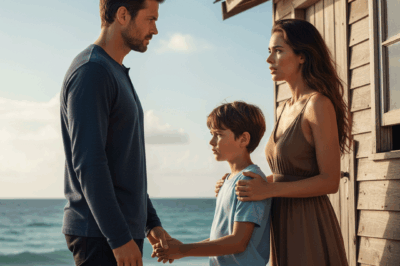 From Streets to Millions: Billionaire’s Surprise Gift to a Single Mom Reveals a Forgotten First Love