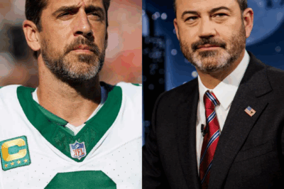 Rodgers Struck First, But Jimmy’s Next Move Left Everyone Breathless!