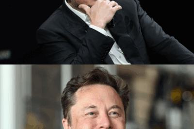 EL CHOQUE DE SALUD DE ELON MUSK: El visionario multimillonario enfrenta una crisis alarmante que tiene a fanáticos y expertos en vilo.