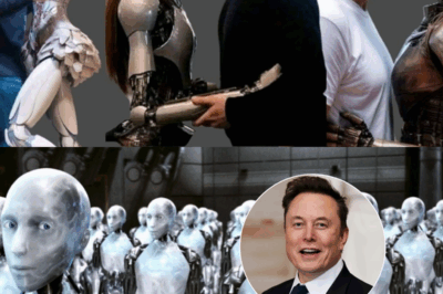 NOTICIAS IMPACTANTES: Elon Musk se casa con la Reina Alienígena Zog en la primera boda jamás celebrada en órbita, y el mundo no lo puede creer…