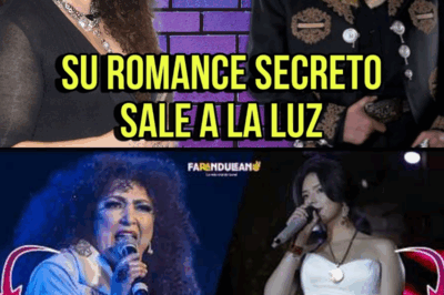 ¡Escándalo en la música! Amanda Miguel finalmente habla y confiesa lo que durante años calló sobre Pepe Aguilar. Su testimonio incluye fuertes palabras contra Ángela Aguilar y una revelación que nadie vio venir. El mundo del regional mexicano queda sacudido por sus declaraciones explosivas.