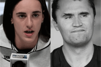 BREAKING NEWS: Caitlin Clark Calls for Nationwide Moment of Silence to Honor Charlie Kirk