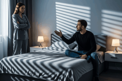 An ironic thing happened after 3 years of my marriage, and that made me realize a surprising truth about my “imperfect” husband.