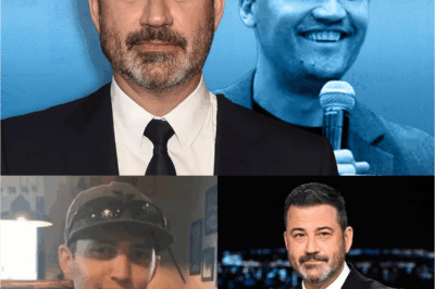 “We All Heard It. But No One Expected Him To Say It.” — Jimmy Kimmel Breaks His Silence With the Line Bold Words, Leaving ABC Engulfed in Crisis and Serious Panic