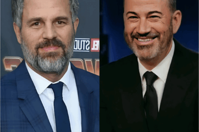 Mark Ruffalo’s Ominous Warning: How Disney’s Silencing of Jimmy Kimmel Ignited a War for the Soul of American Free Speech