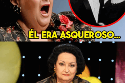 A sus 84 años, Montserrat Caballé revela a 5 que no perdona