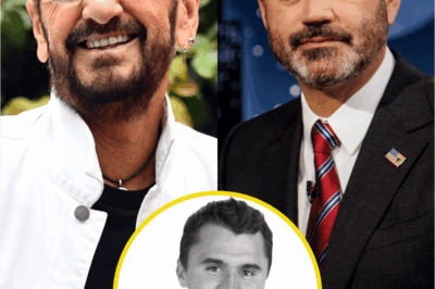 Ringo Starr just turned grief into fire — a Beatle’s voice cut through the noise, demanding dignity where others saw only spectacle.