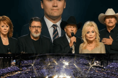 Country music just slammed the brakes on the Super Bowl …