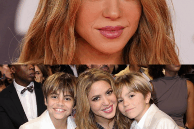 “Siempre quise tener una hija, pero ellos me arrebataron ese sueño” entre lágrimas, Shakira confesó a su amiga el dolor que siempre había mantenido en silencio. Llamadas misteriosas, planos oscuros en la penumbra de la noche. La familia de Piqué solo quería UN NIETO VARÓN, e hicieron todo lo posible para que ella diera a luz a un niño. Después llegó una verdad desgarradora que jamás podrá ser perdonada.