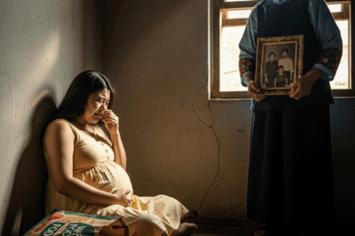 As a daughter-in-law in a frugal family, she always had to ask her mother in law for permission for all expenses.