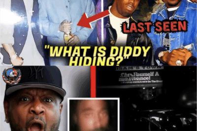 Tupac’s “Death” Was the Greatest Illusion of All? Explosive Theory Claims Diddy Was Just the Fall Guy in Hip Hop’s Darkest Magic Trick