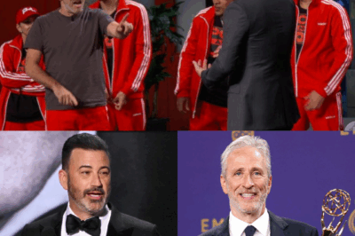 Jon Stewart Just Delivered the Blow ABC Never Saw Coming — And It’s Only the Beginning.