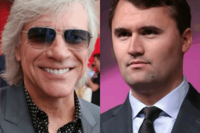 “Twelve Words That Shook the Internet”: Jon Bon Jovi Turns Backlash Into an Anthem