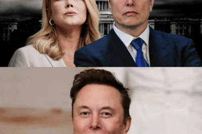 IMPACTANTE PRESENTACIÓN EN VIVO: Karoline Leavitt llamó a Elon Musk un “multimillonario alborotador”; segundos después, él respondió con 7 palabras que congelaron a todo el estudio.