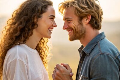 Lily and Max: A Story of Love and Courage