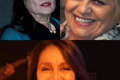 “¡ESCÁNDALO IMPARABLE! Daniela Romo, a sus 65 años, rompe el silencio y revela los nombres de CINCO personas a las que más odia; su confesión explosiva expone traiciones, rivalidades artísticas y engaños ocultos durante décadas, desatando un huracán mediático que sacude a la música y la televisión mexicana, dejando a colegas, fans y familiares en shock absoluto ante un testamento de rencor inesperado.”