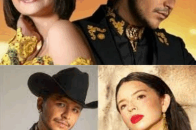 “¡Escándalo! Ángela Aguilar expuesta y Nodal al borde de la cárcel”