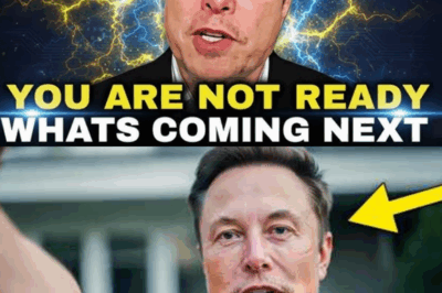 “Most People Have No Idea What Is Coming” – Elon Musk’s Last WARNING