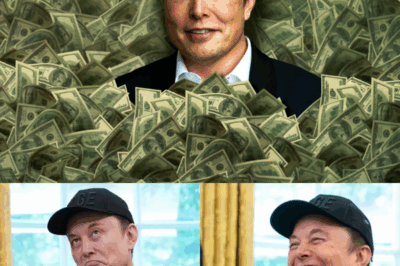 Elon Musk Could Be Crowned the World’s First Trillionaire