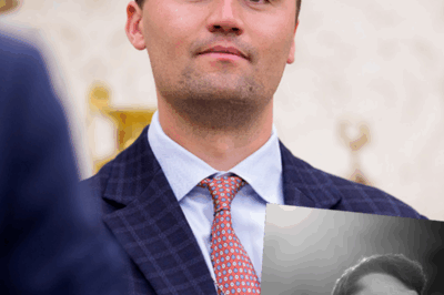 Irreplaceable: Faulkner Reflects on the ‘Divine Superpower’ Charlie Kirk Held