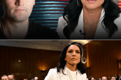 Tulsi Gabbard: Charlie Kirk Lived What He Preached