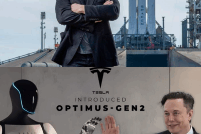 The Future of Space Exploration: Robots Paving the Way for Humans. Elon Musk’s Ambitious Plan, Sending 1000 Tesla Optimus Robots to Mars. Elon Musk reveals the important role of this robot.