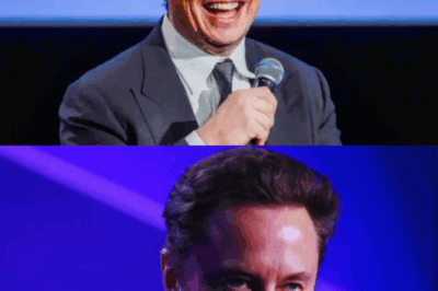 En un giro sorprendente que nadie previó, Elon Musk ha logrado silenciosamente una adquisición multimillonaria de Boeing, lo que ha conmocionado a Wall Street y a la industria aeroespacial mundial. ¿Convertirá aviones de pasajeros en transbordadores espaciales?