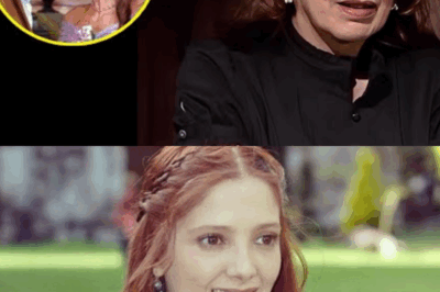 ¡Impactante! Adela Noriega revela quién fue el amor de su vida, y la confesión deja a todos boquiabiertos