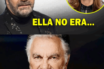 ¡Increíble! Manuel Mijares rompe el silencio a los 67 años: su impactante confesión que nadie esperaba