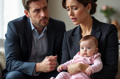 La cita a ciegas del CEO padre soltero cambió cuando la mesera dio de comer a su hija