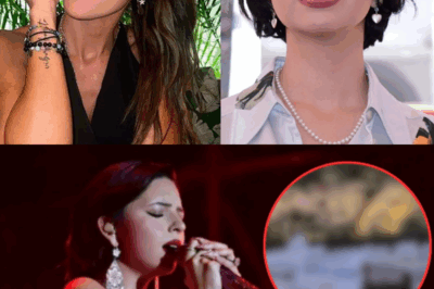 🌪️ Adianez Hernández se mete en la tormenta: sale a defender a Ángela Aguilar y las redes no la perdonan