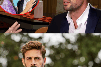 William Levy a los 45: la confesión sobre el amor que marcó su vida