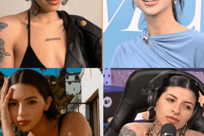 “Fans de Cazzu contra fans de Ángela Aguilar: la batalla que revela una diferencia brutal”