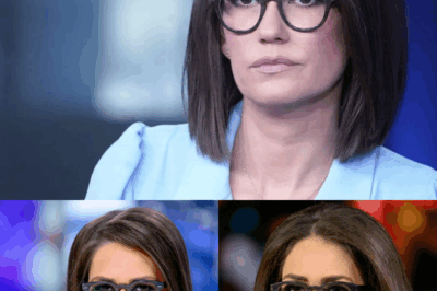 BREAKING: Jessica Tarlov’s future at Fox News hangs in the balance! The liberal commentator hinted her chair is “shaky” after a past incident. “I didn’t think things were this bad.” Insiders reveal a secret three-hour meeting determined her fate on The Five.