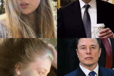 Elon Musk’s Daughter Vivian Wilson Says She’s “Financially Independent” Amid Estrangement