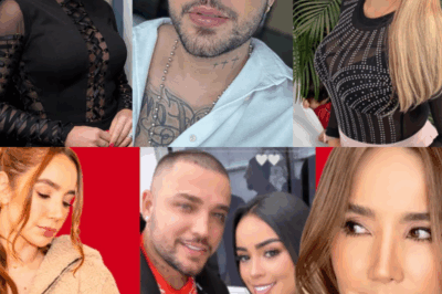 DURO GOLPE A PAOLA JARA! LE LLEGÓ LA HORA de PAGAR Con LA MISMA MONEDA Que LE DIÓ a SANDRA BARRIOS! – HTT