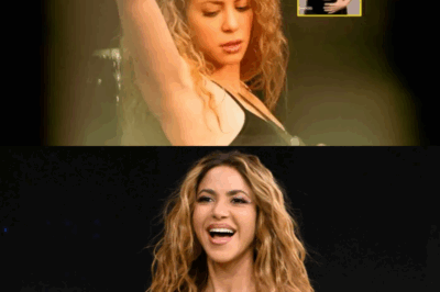 ¡SHAKIRA ESTA EMBARAZADA! INESPERADA NOTICIA SORPRENDE a TODOS, PIQUÉ NO Se Lo ESPERABA, ÚLTIMA HORA – HTT