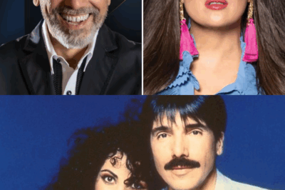 Los Amores Prohibidos de Diego Verdaguer | Lo que Nunca se Supo de Salma y GalileaLos Amores Prohibidos de Diego Verdaguer | Lo que Nunca se Supo de Salma y Galilea