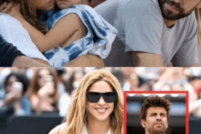 “Ella es famosa hoy gracias a mi hijo” gritó la exsuegra de Shakira ante los periodistas, acusando que el éxito de la cantante era falso. La culpó de no saber cuidar a su familia y de ser la verdadera responsable de la ruptura. La multitud empezó a murmurar, señalar y criticar. Shakira permaneció en silencio, hasta que pronunció siete palabras breves que hicieron que la mujer se avergonzara y se marchara en silencio.