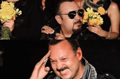 REVELACIÓN: “¡Ella solo merece ser sirvienta en la casa!” Marc Piqué, el hermano de Gerard Piqué, habló por primera vez sobre su excuñada Shakira. Sus palabras, llenas de insultos, falta de respeto y una grosería extrema, fueron pronunciadas sin la menor vacilación, provocando la indignación y el murmullo airado de los presentes. Pero no se detuvo ahí: también se burló del trabajo de la cantante, y hasta sus dos sobrinos habían sido víctimas de sus comentarios ofensivos. El punto más alto del escándalo llegó cuando una imagen, filtrada accidentalmente desde su propio teléfono, salió a la luz, desatando una explosión inmediata en las redes sociales.