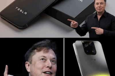 TELÉFONO TESLA PI 2026: ¡Prepárate para la revolución de los smartphones! Elon Musk revela 7 características innovadoras, incluyendo una que podría redefinir la tecnología móvil.
