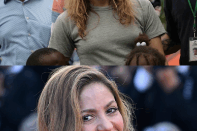 CONFIRMADO: Shakira conmociona a los medios con una declaración IMPACTANTE antes de su gran presentación, asegurando que donará el 50% de su premio para ayudar a niños amantes de la música en su tierra natal