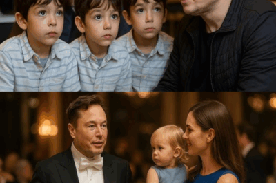 IMPACTANTE GLOBAL: Los rumores internos insinúan el movimiento más inesperado de Elon Musk hasta el momento: adoptar a un niño de Hope Shelter con una promesa que le cambiará la vida.