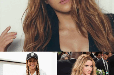 URGENTE: Shakira dejó a todos en shock al regalarle un camión a un empleado de mantenimiento de una escuela después de conocer la difícil situación de su familia, provocando lágrimas entre sus seguidores. Su gesto generoso se convirtió en titular y se difundió inesperadamente por toda la escuela e incluso en las redes, dejando a todos sin palabras. Detalles en los comentarios.