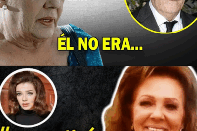 A los 78 años, Alicia Bonet sorprende al admitir lo que el público sospechaba desde hace décadas