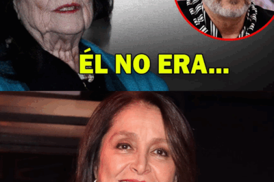 A los 66 años, Daniela Romo finalmente rompe el silencio: Los secretos que todos susurraban