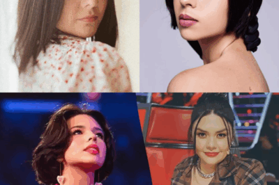 ÁNGELA AGUILAR SE COMPARA con YURIDIA y TERMINA HUMILLADA en VIVO