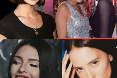 Majo se burla y humilla a Ángela Aguilar tras los premios 😱