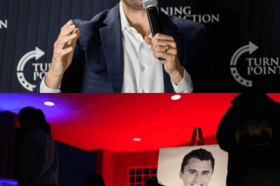 Leaked ER Footage of Charlie Kirk’s Final Moments Sparks Outrage and Unanswered Questions