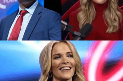 FROM PREMIERE TO PHENOMENON: The Charlie Kirk Show’s First Episode With Megyn Kelly and Erika Kirk Soars Beyond 1 BILLION Views — And Megyn Kelly Declares Episode Two Will Reveal What Nobody Knew About Charlie Kirk